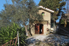 Holiday home, Monteggiori